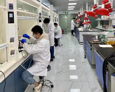 迈英诺1类新药同时获批中美临床研究 经开区生物医学产业再添“生力军”