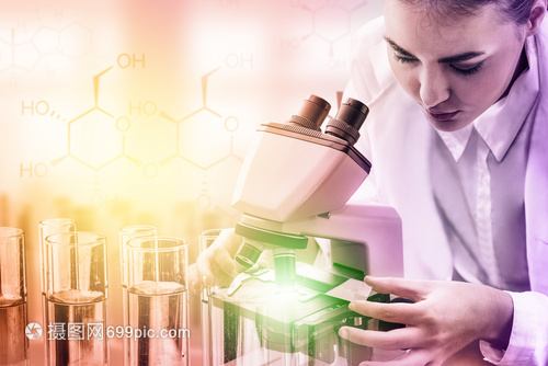 微观之窗 显微镜在医学科研中的双重作用与实验室仪器的协同应用